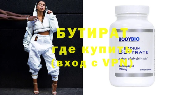 хмурый Верея