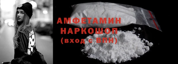 хмурый Верея