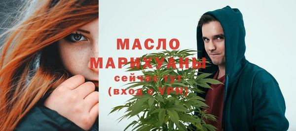 хмурый Верея